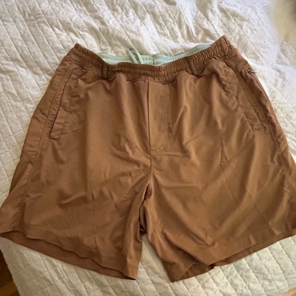 Birddogs XL shorts